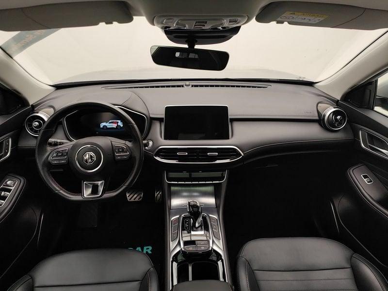 MG HS I 1.5 t Luxury auto