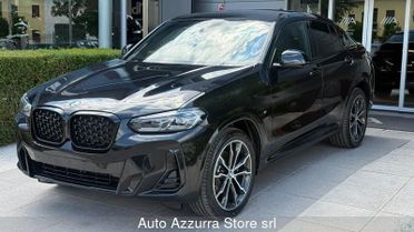 BMW X4 xDrive20d M Sport
