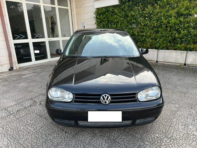 VOLKSWAGEN Golf 1.9 TDI/130 CV cat 5p. Highline