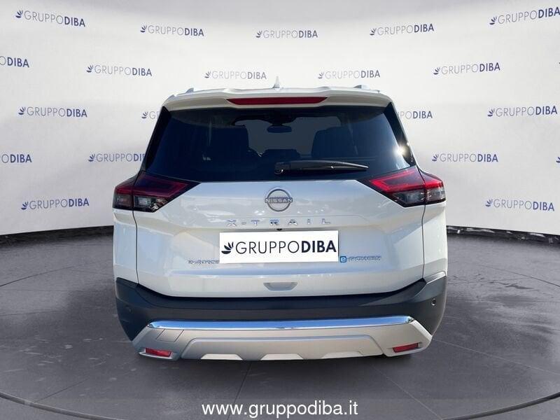 Nissan X-Trail NEW TEKNA E NEW TEKNA E-POWER E-4ORC