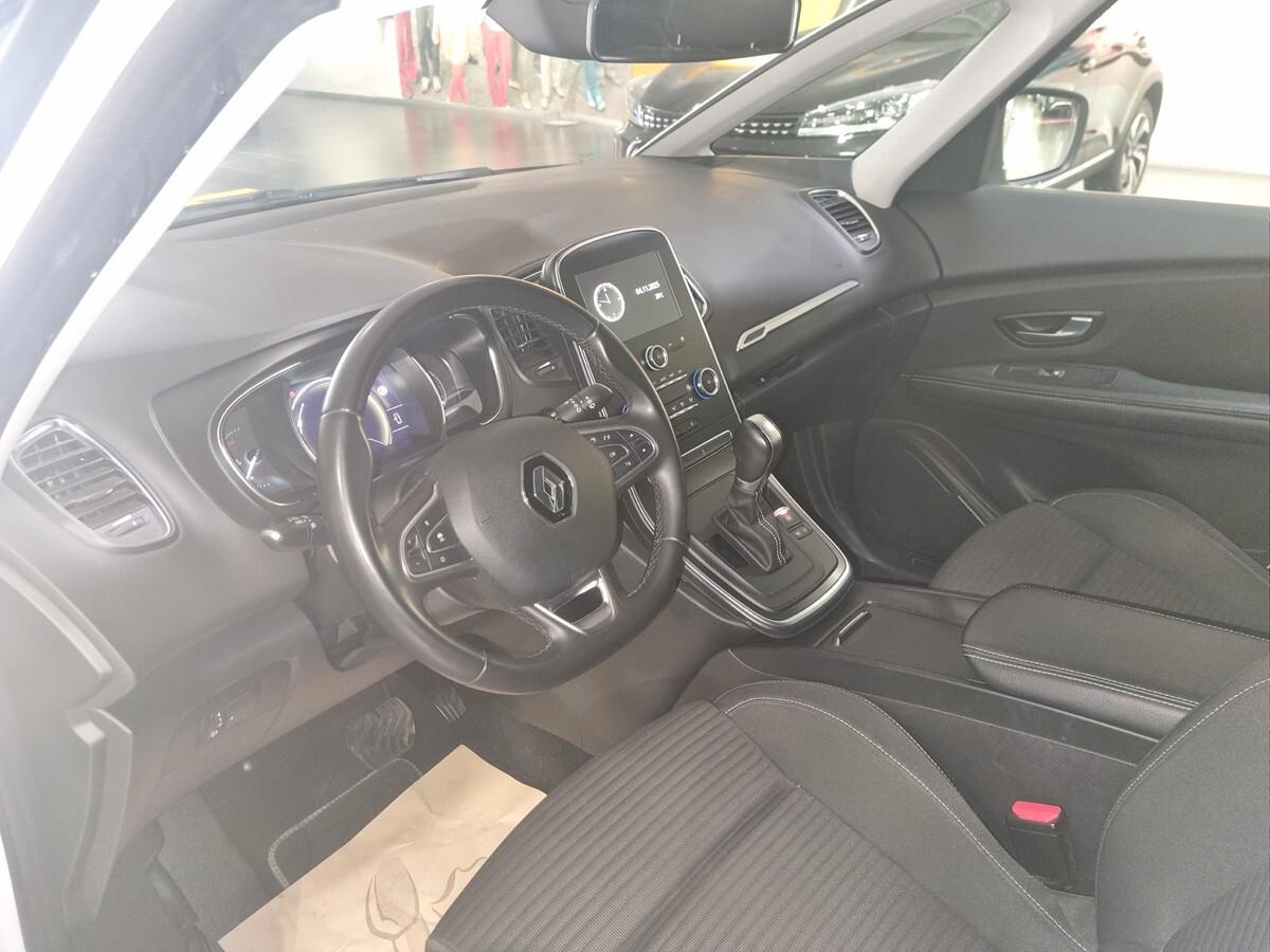 Renault Grand Scenic 1.4 7p AUTOMATICA AZIENDALE