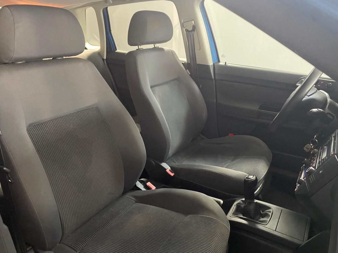 Volkswagen Polo 1.2 70cv 5 Porte solo 98000km
