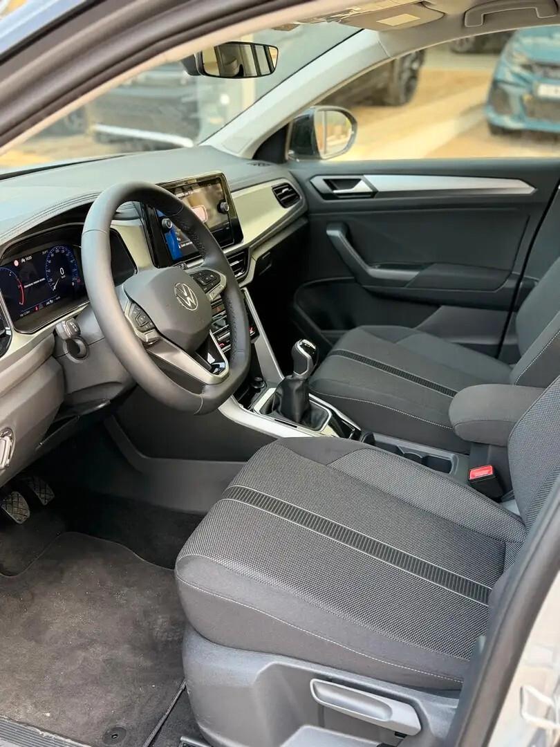 Volkswagen T-Roc 2.0 TDI SCR Sport