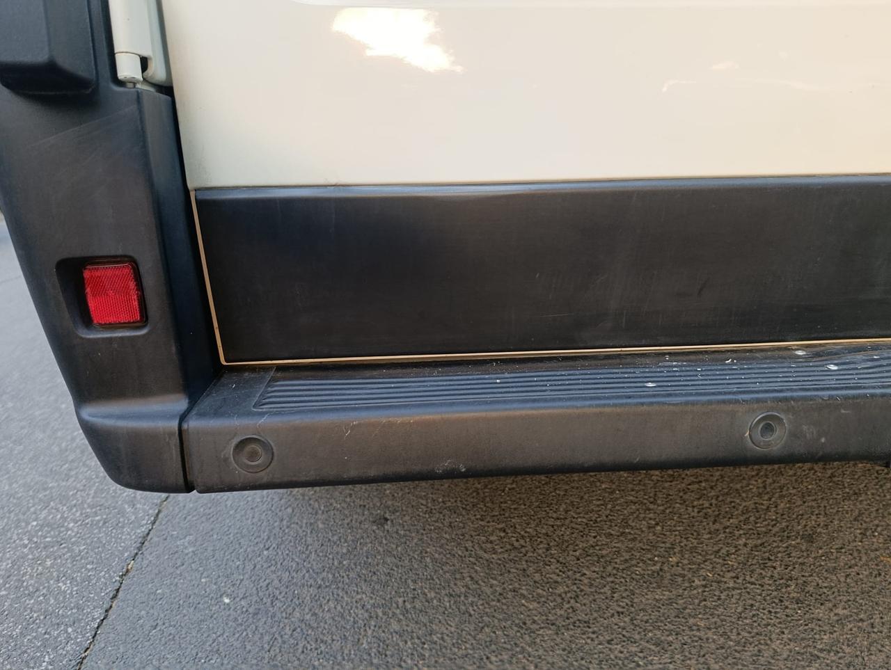 Peugeot Boxer 2.2 BlueHDi 140 S&S PC-TN 2019