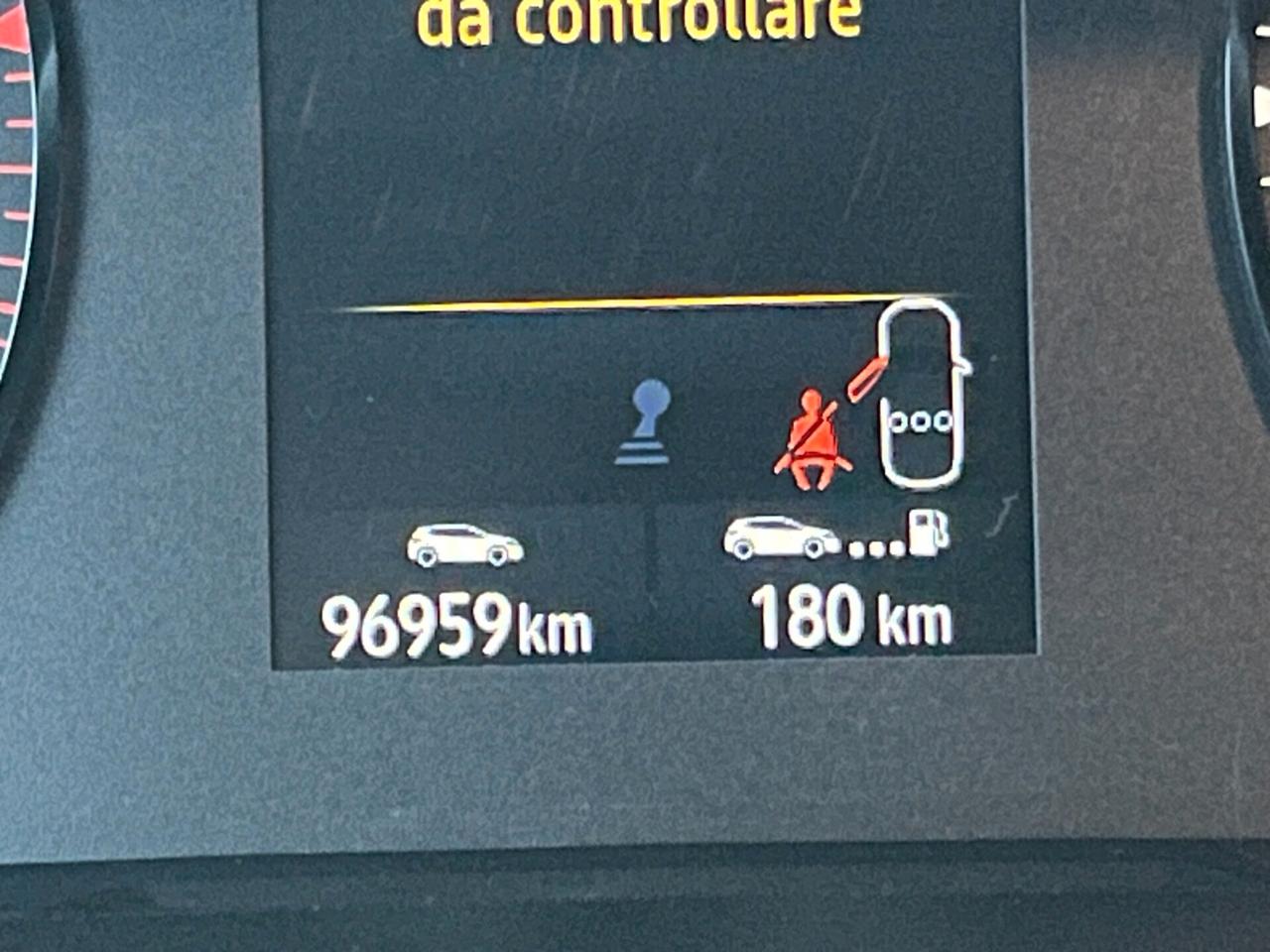 Renault Clio Blue dCi 85 CV 5 porte Business