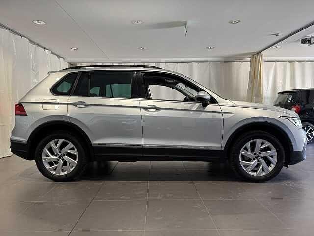 Volkswagen Tiguan 2ª serie 2.0 TDI SCR DSG 4MOTION Advanced BMT