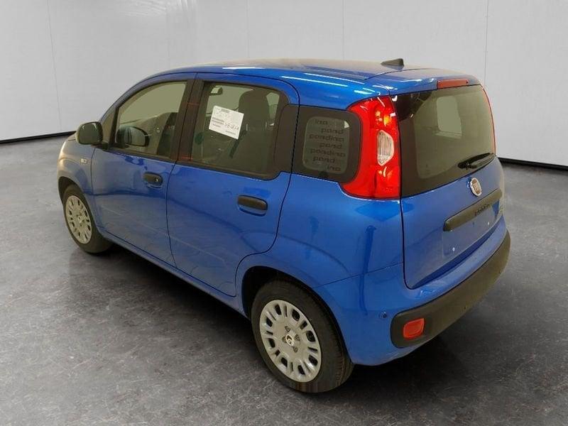 FIAT Pandina 1.0 firefly hybrid Icon s&s 70cv 5p.ti