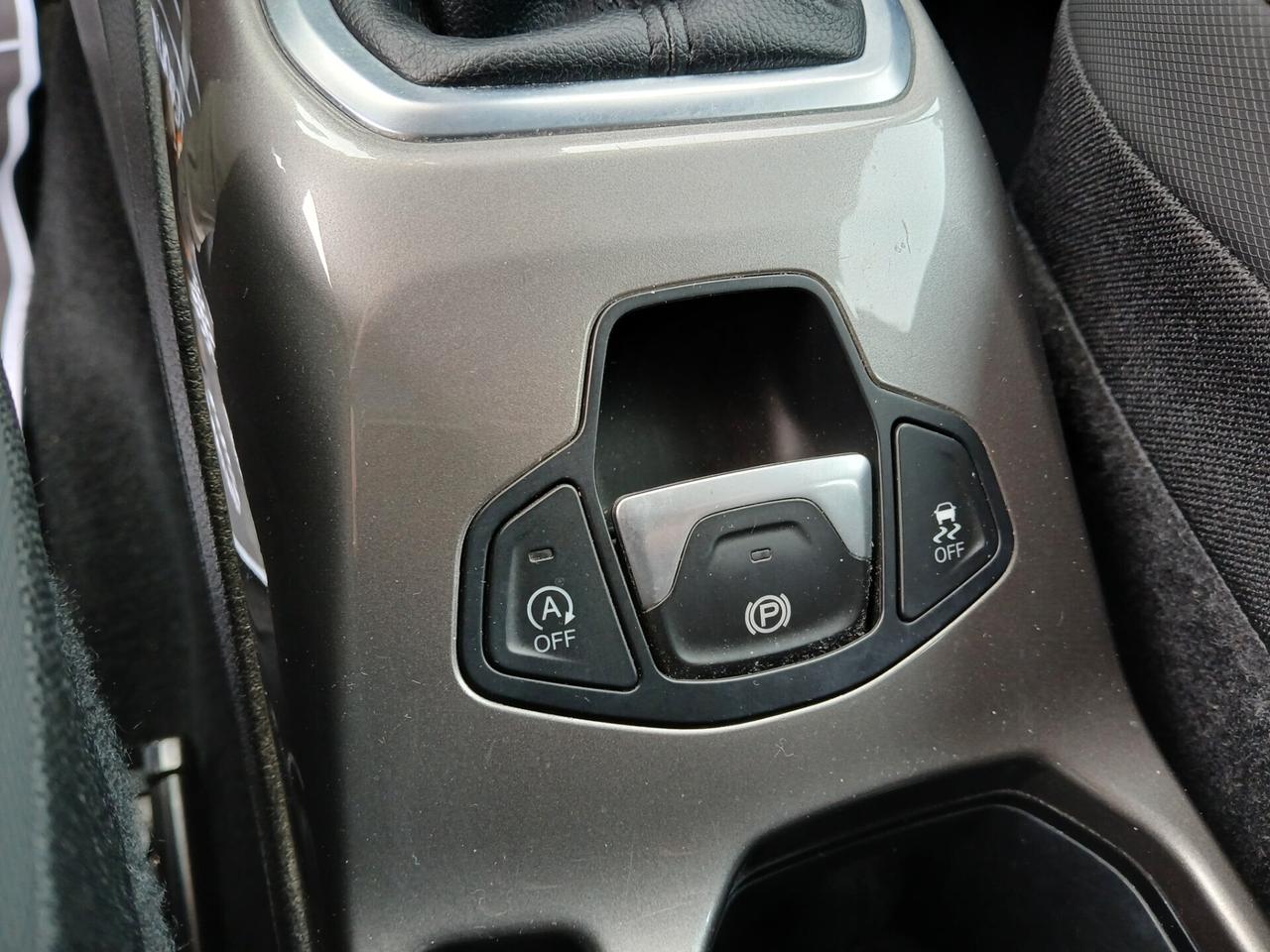 Jeep Renegade 1.6 Mjt 130CV Limited