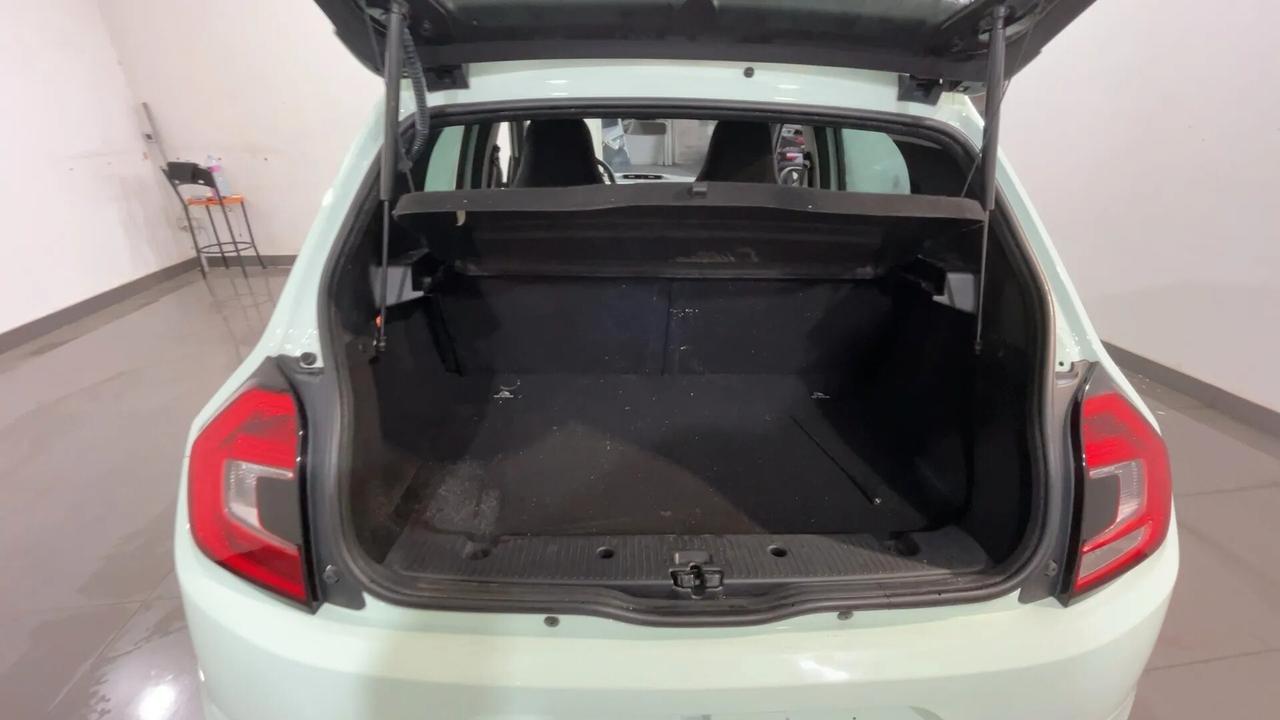 Renault Twingo SCe 65 CV Duel