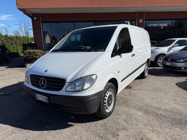 Mercedes-benz Vito 2.2 115 CDI PC-SL-TA Furgone Long