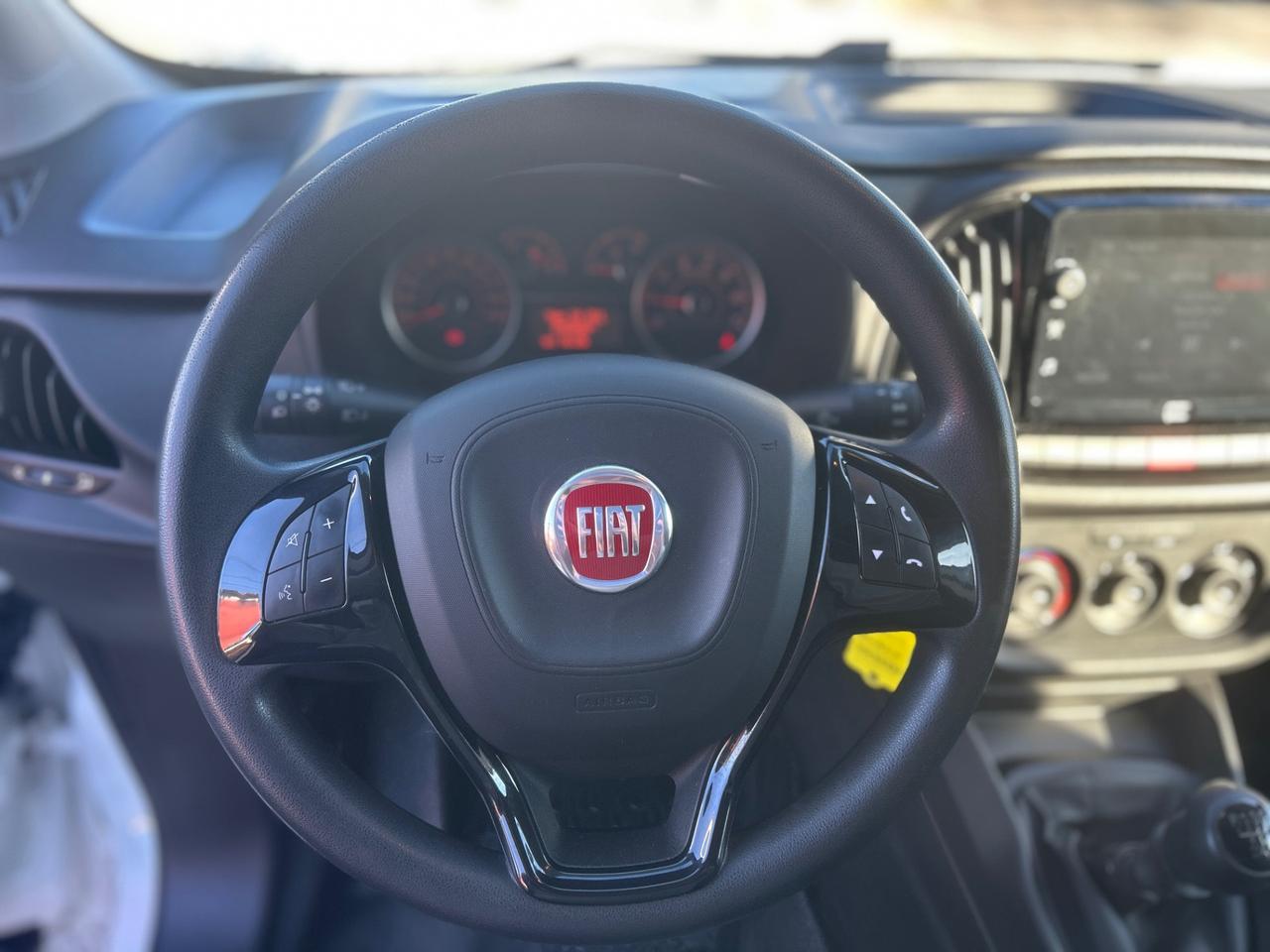 FIAT Doblo cargo maxi XL 1.6 mjt 105cv LH2 Easy S&S