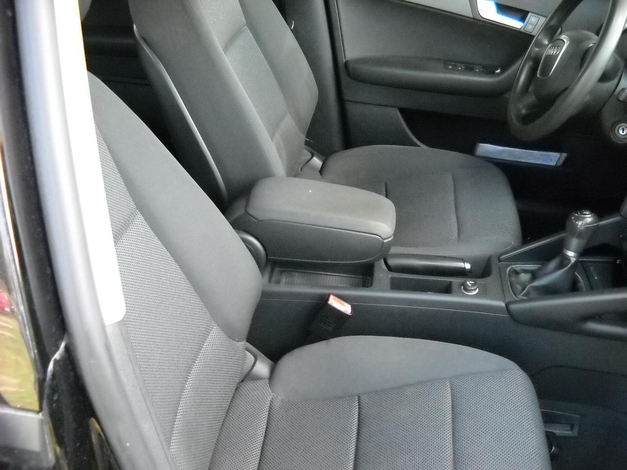 Audi A3 1.2 TFSI Ambition