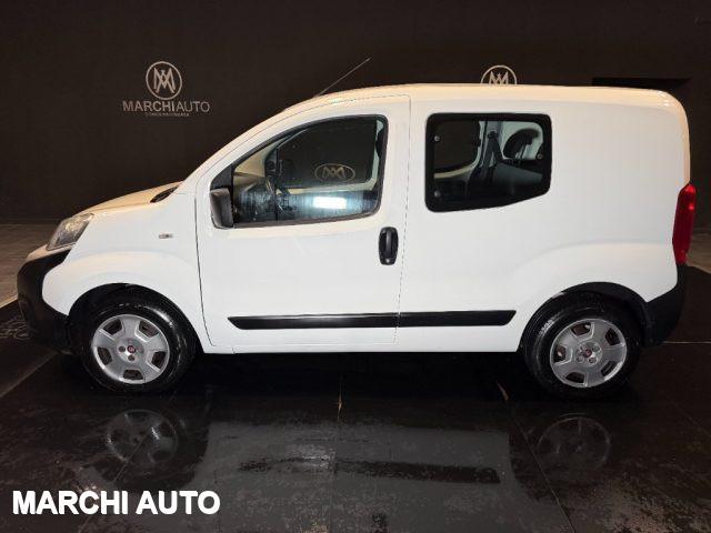 FIAT Fiorino (Prezzo Iva Escl.)1.3 MJT 80CV Combinato AUTOCARRO