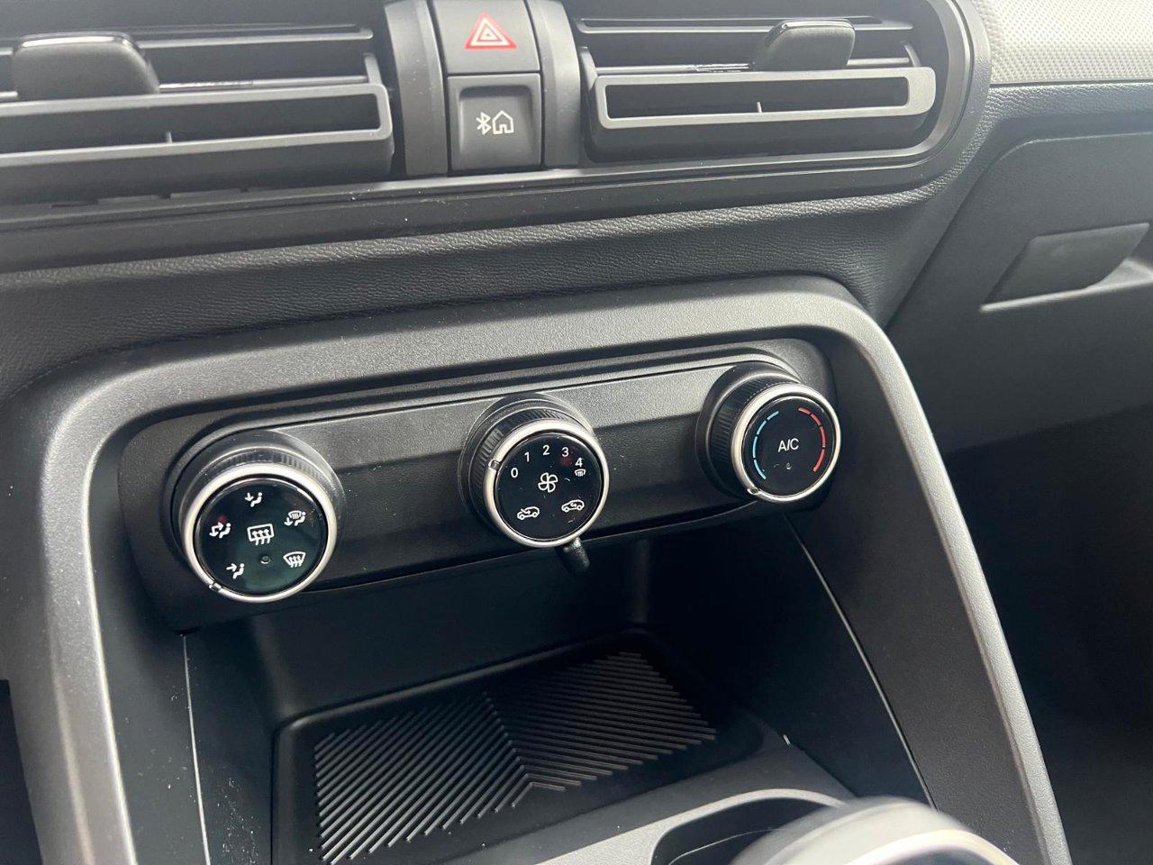 Citroen C3 1.2 turbo You 100cv s&s