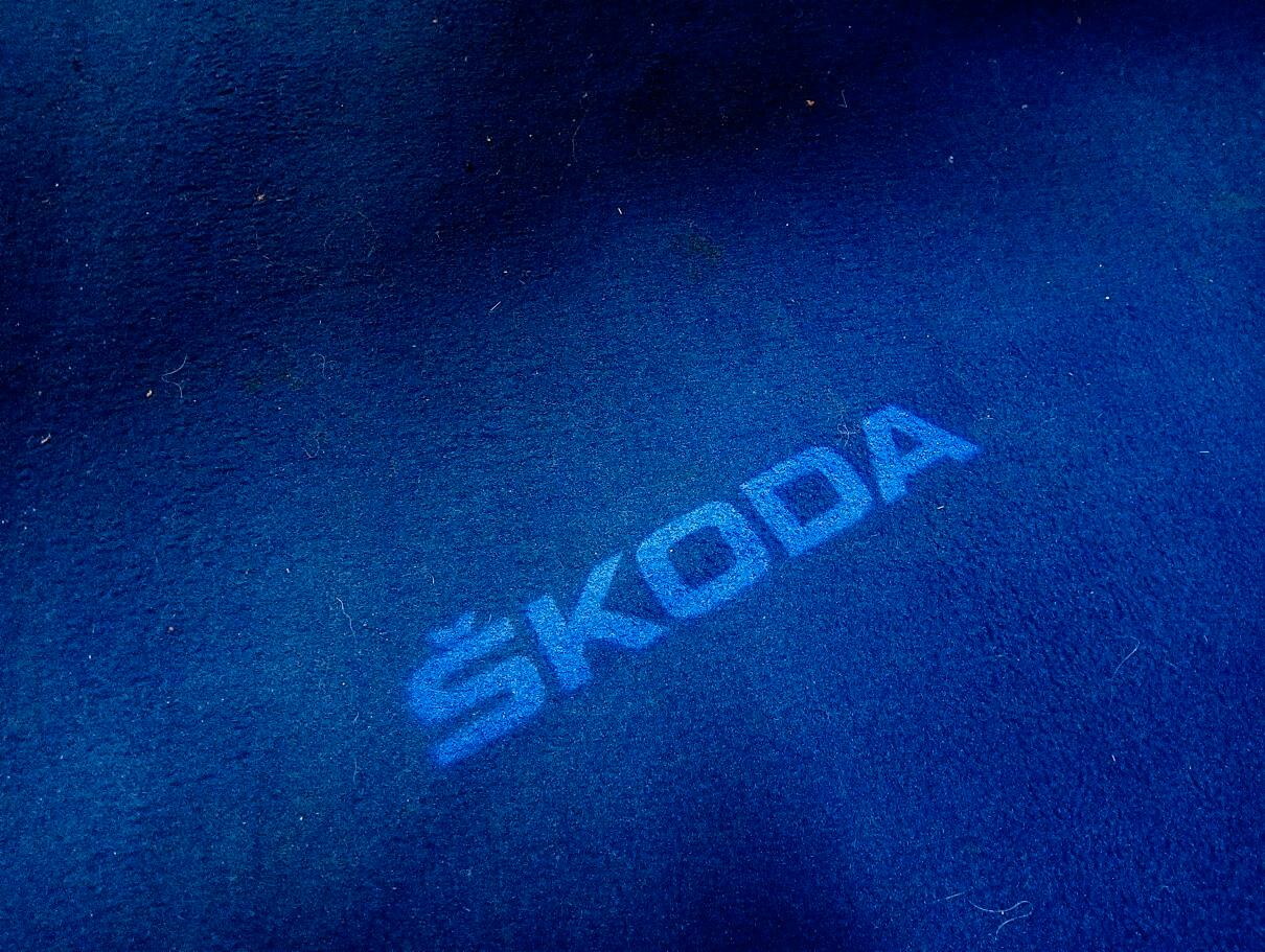 Skoda Octavia 2.0 TDI 200CV RS 4x4 PACK BLACK APP IVA ESPOSTA