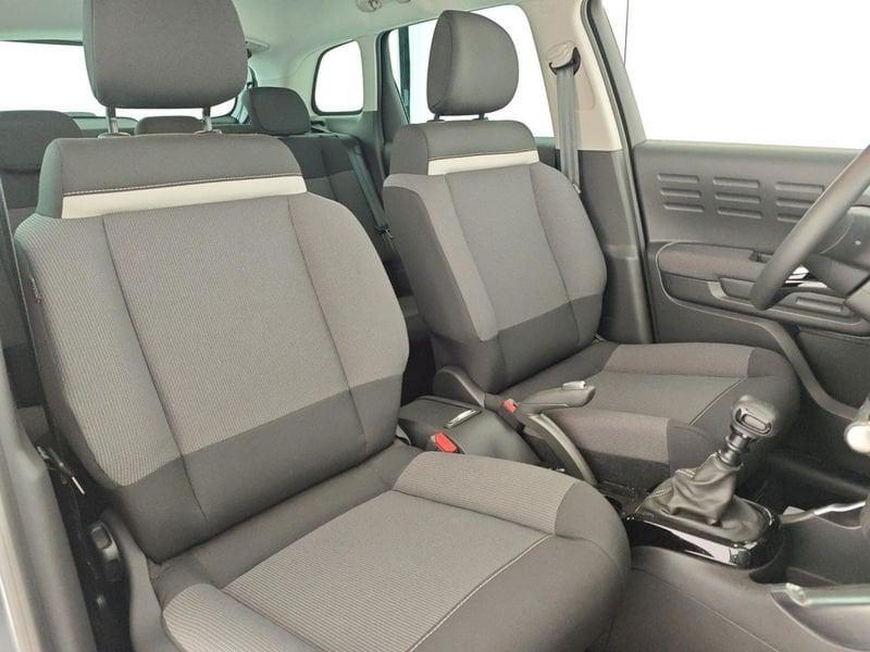 Citroën C3 Aircross PureTech 110 S&S Max
