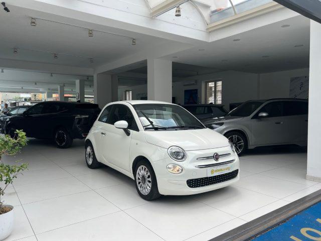 FIAT 500 1.2 Dualogic Lounge tua da ?149,00