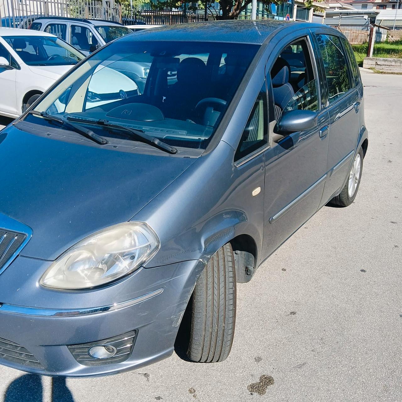 Lancia MUSA 1.4 16V Oro Plus