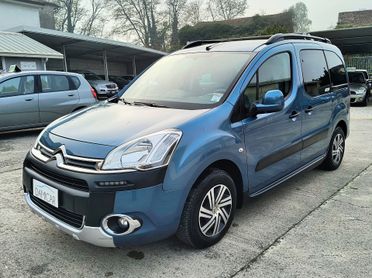 Citroen Berlingo Multispace 1.6 HDi 90 XTR