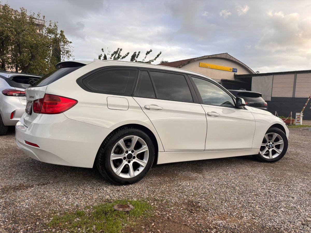 BMW - Serie 3 - 320d xDrive