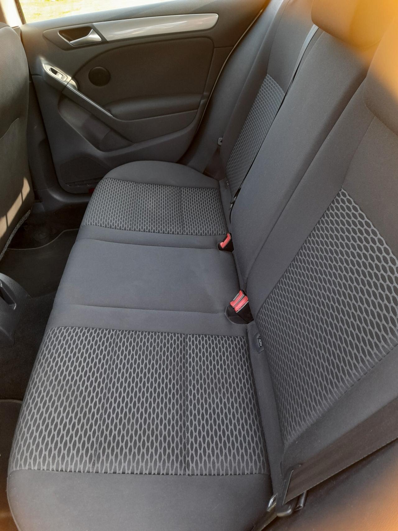 Volkswagen Golf 1.4 TSI 122CV 5p. Highline