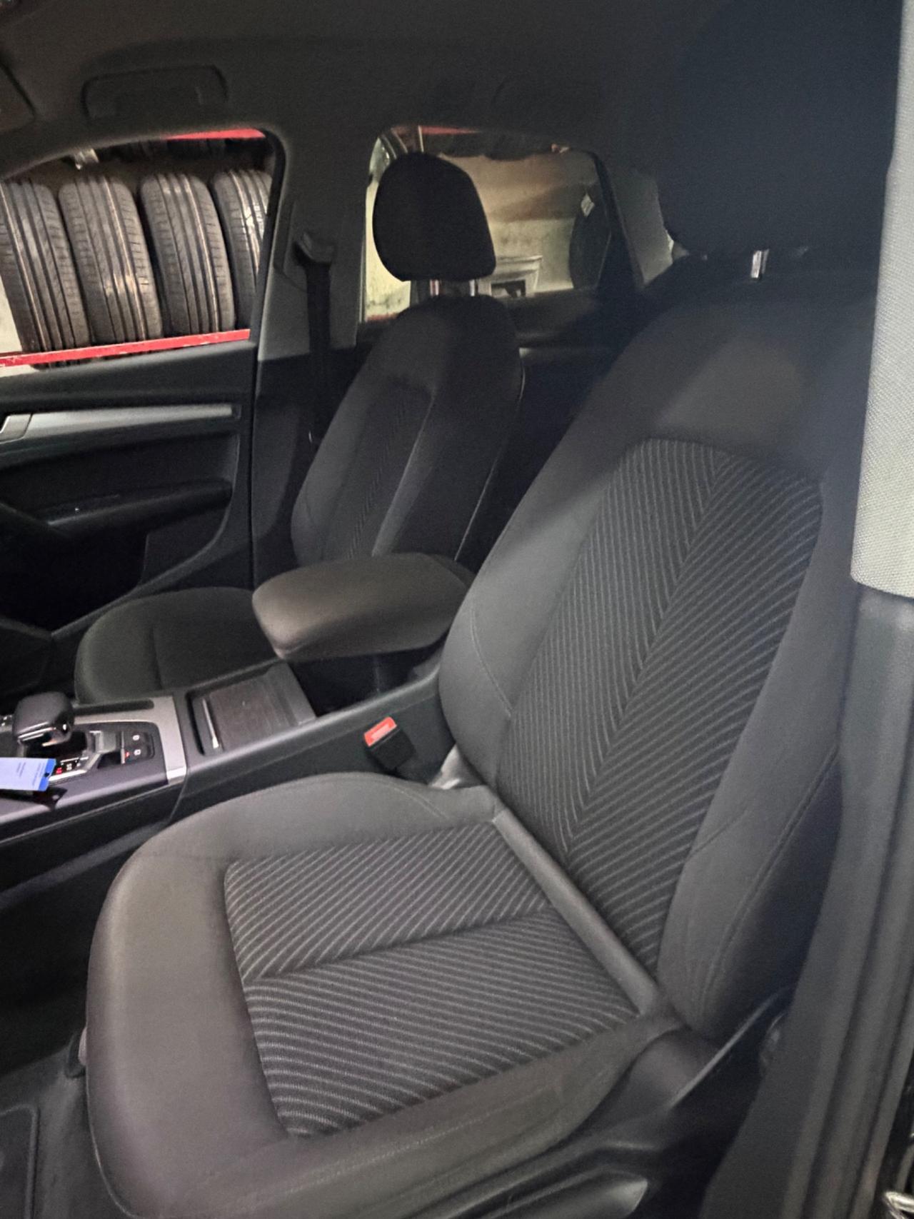 Audi Q5 SPB SPORTBACK 40 204 CAVALLI QUATTRO