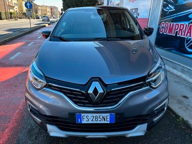 Renault Captur TCe 12V 90 CV Life