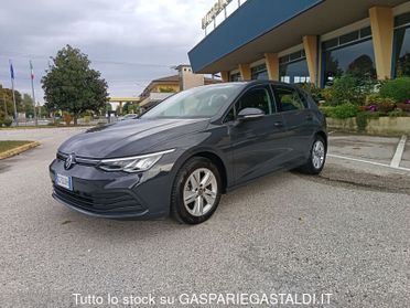 Volkswagen Golf 2.0 TDI Life 116cv