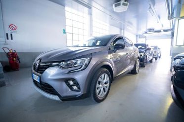 Renault Captur 1.0 tce Intens Gpl 100cv my21