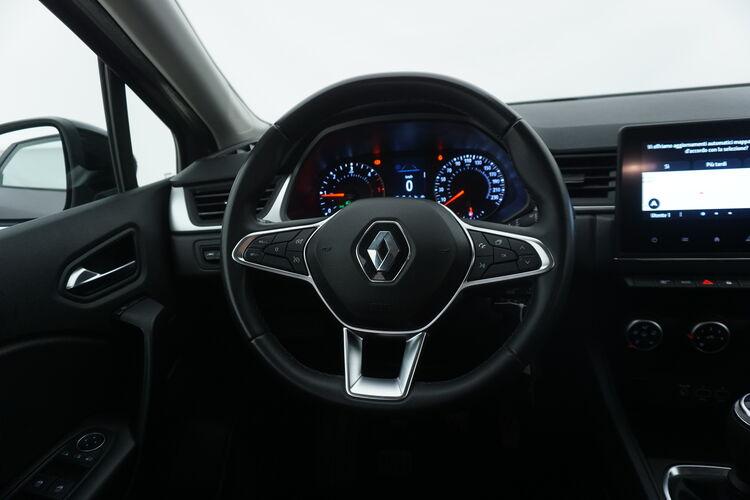 Renault Captur Business BR632649 1.5 Diesel 95CV