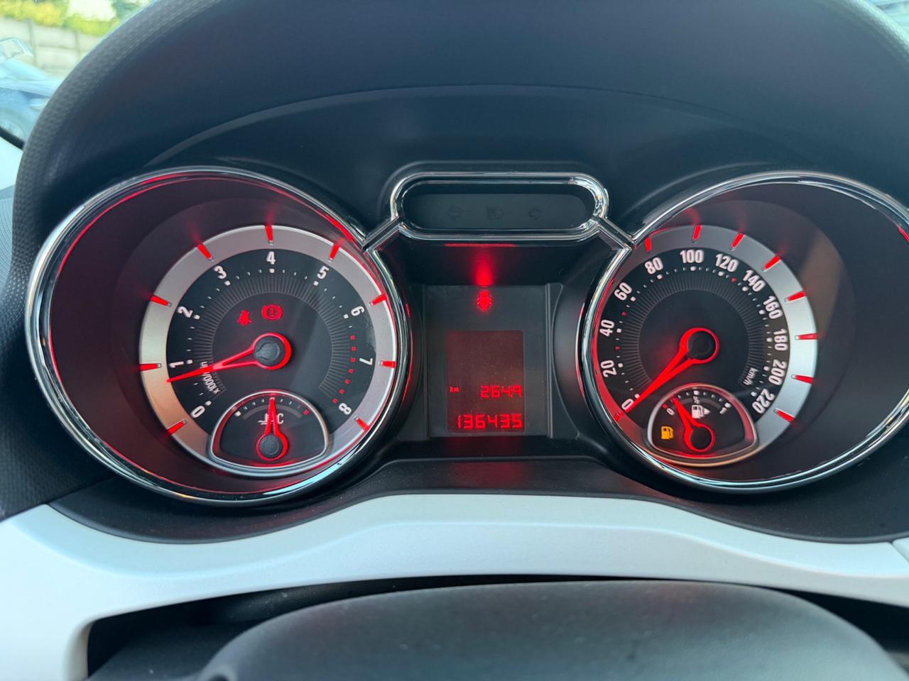 Opel Adam 1.4 100 CV Slam