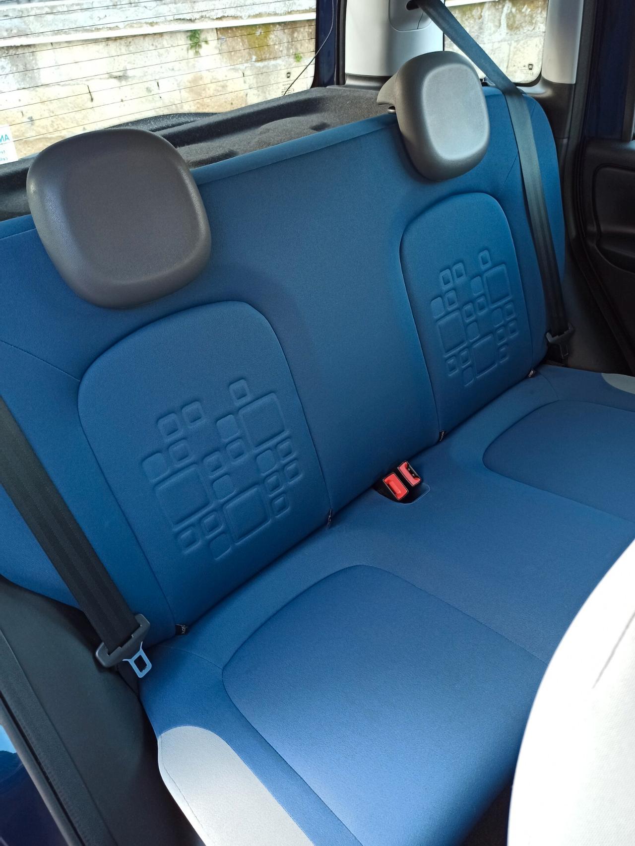 Fiat Panda 1.2 EasyPower Lounge