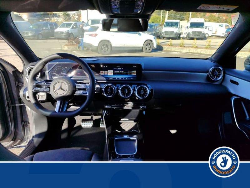 Mercedes-Benz Classe A 180d Automatic AMG Line Advanced Plus Extra