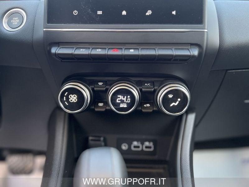 Renault Captur Full Hybrid E-Tech 145 CV Equilibre