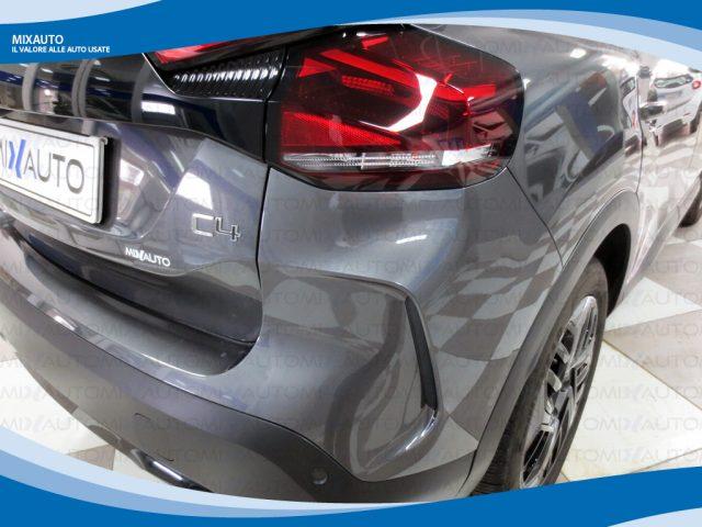 CITROEN C4 1.2 PureTech 130cv Plus EAT8 EU6