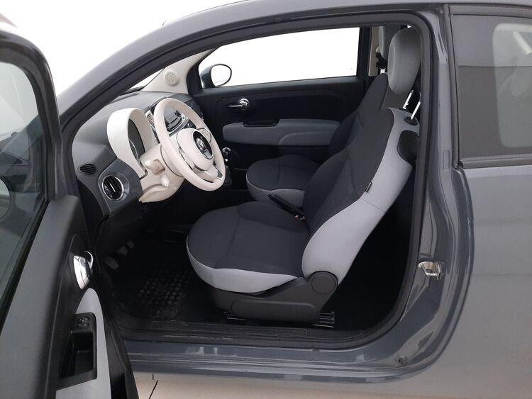Fiat 500 Pop BR534244 1.0 Mild Hybrid 70CV