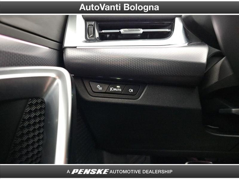 BMW X1 X1 sDrive 18d Msport