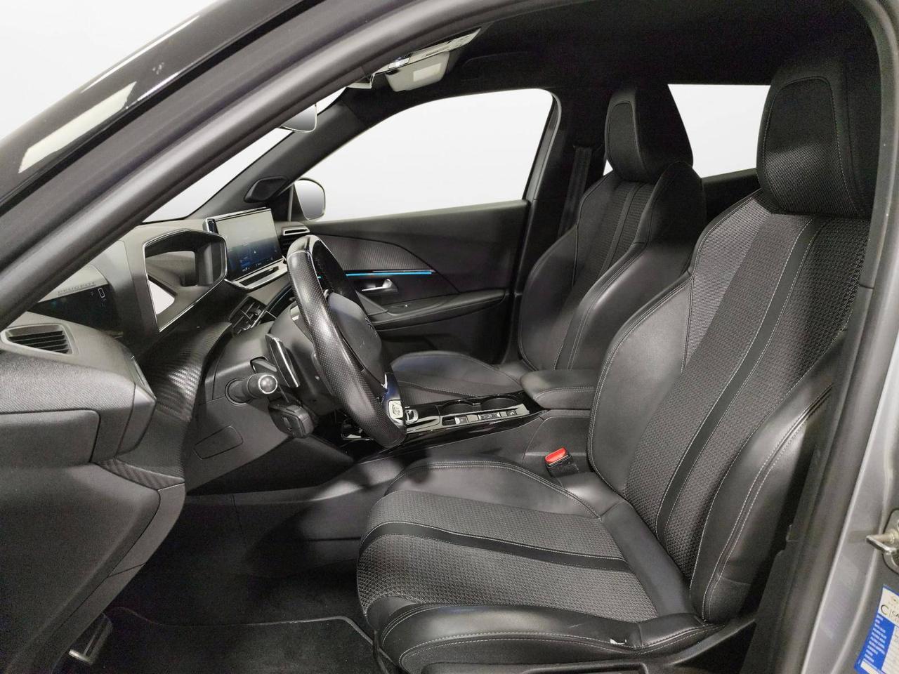 Peugeot 2008 1.2 puretech GT Line 130cv