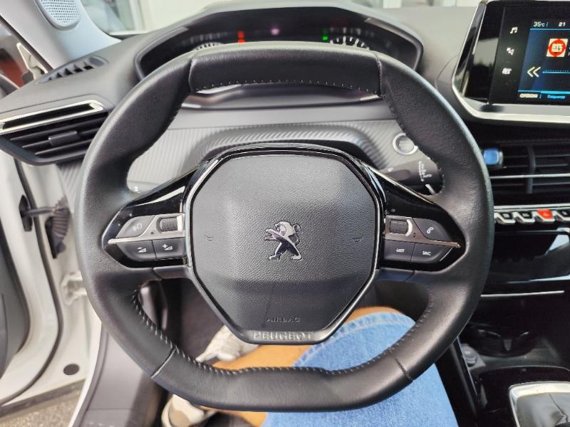 PEUGEOT 2008 2ª serie 2008 PureTech 100 S&S Al...