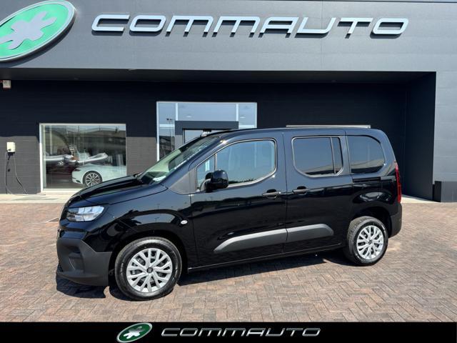 FIAT Doblo Doblò 1.5 BlueHdi 100CV Combi N1 PREZZO NETTO IVA