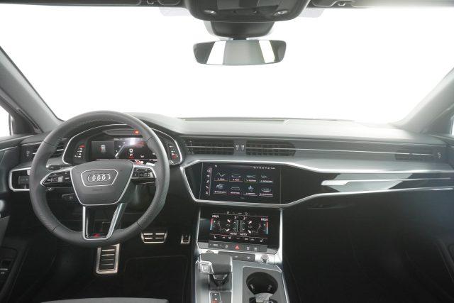 AUDI S6 S6 Avant 3.0 TDI quattro tiptronic