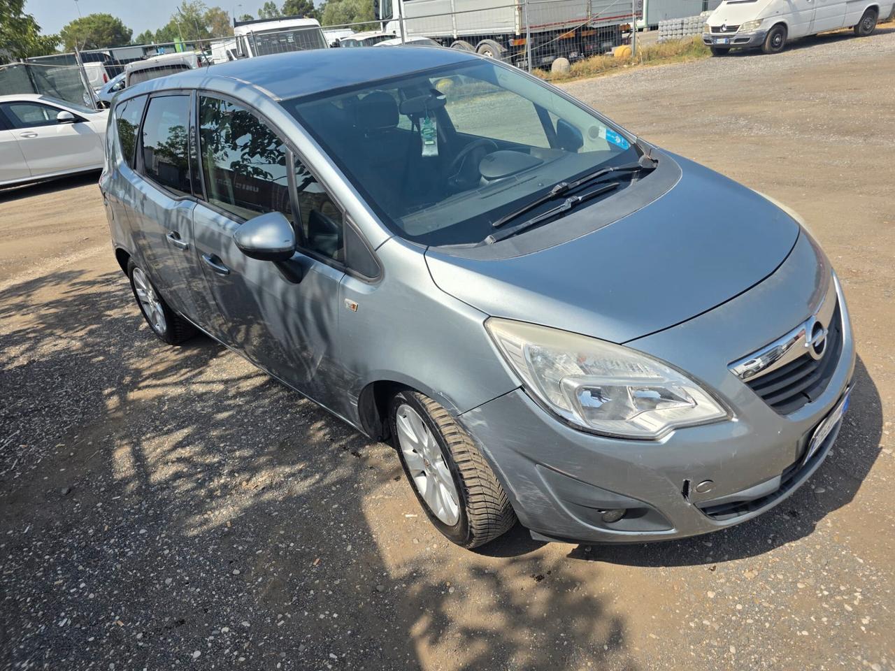 Opel Meriva 1.3 CDTI 95CV Euro 5