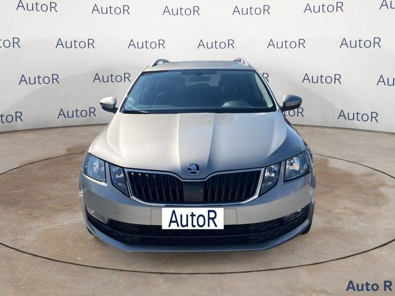 Skoda Octavia Octavia 1.4 TSI DSG Wagon Ambition G-Tec