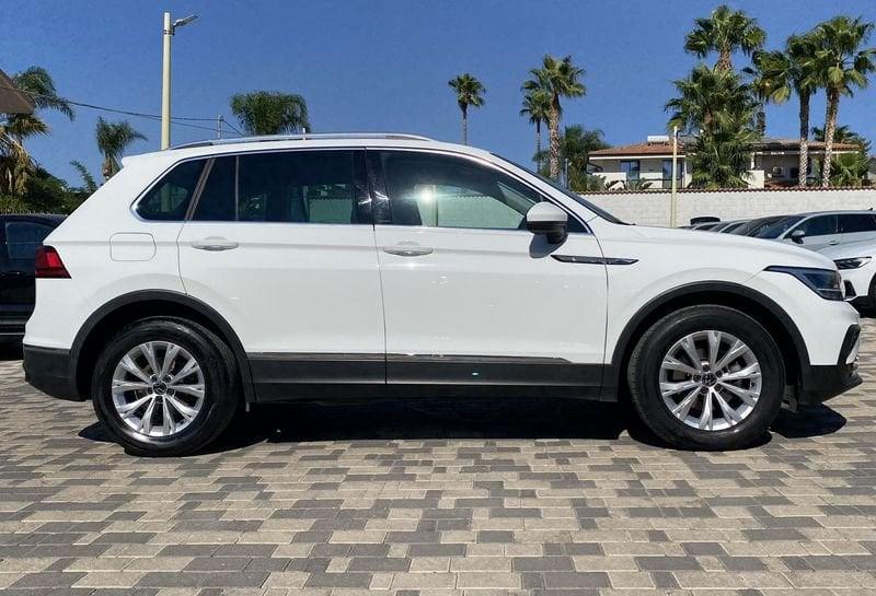 Volkswagen Tiguan Life 2.0 TDI 122CV