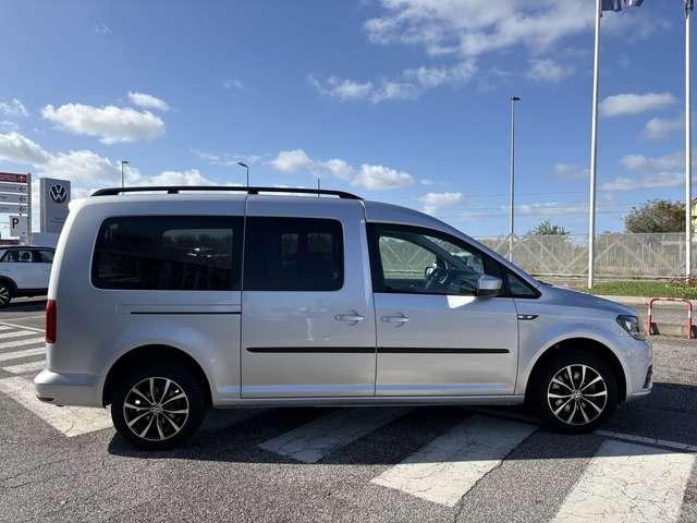 Volkswagen Caddy Caddy 1.4 TGI Comfortline Maxi