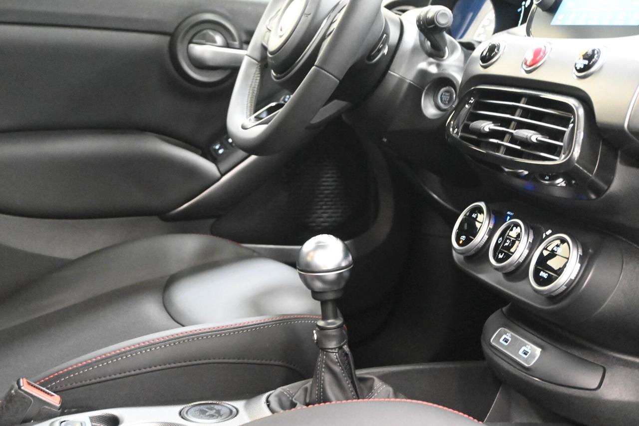 FIAT 500X 500X 1.0 T3 120 CV Sport