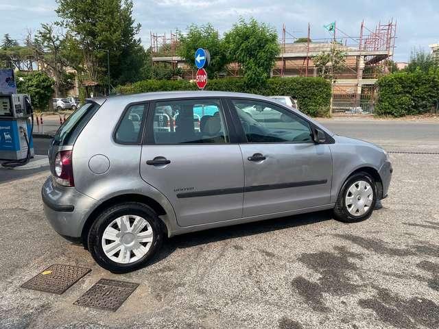 Volkswagen Polo Polo 5p 1.2 Comfortline CL 70cv