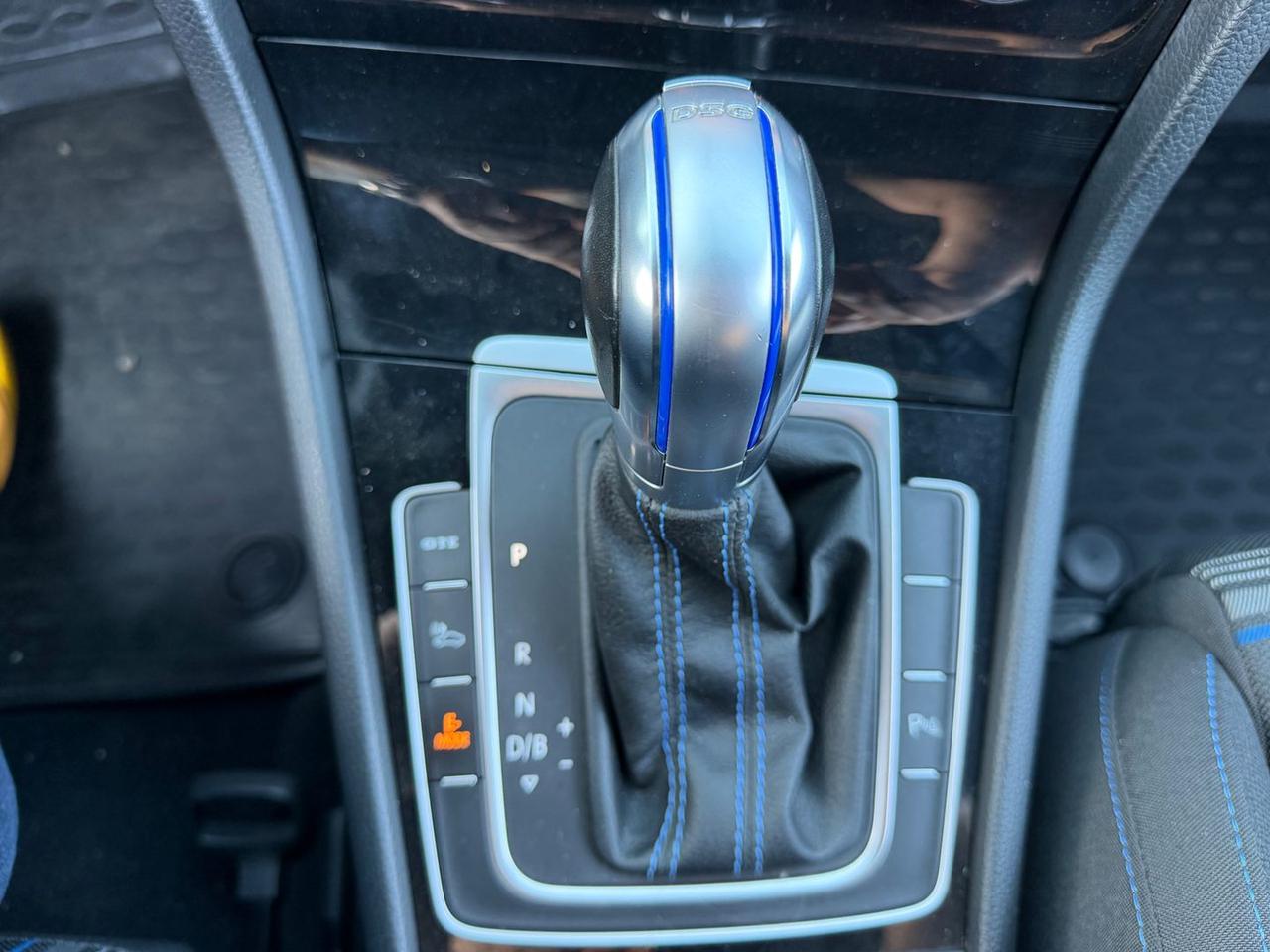 Volkswagen Golf 1.4 TSI GTE PHEV Executive #10313