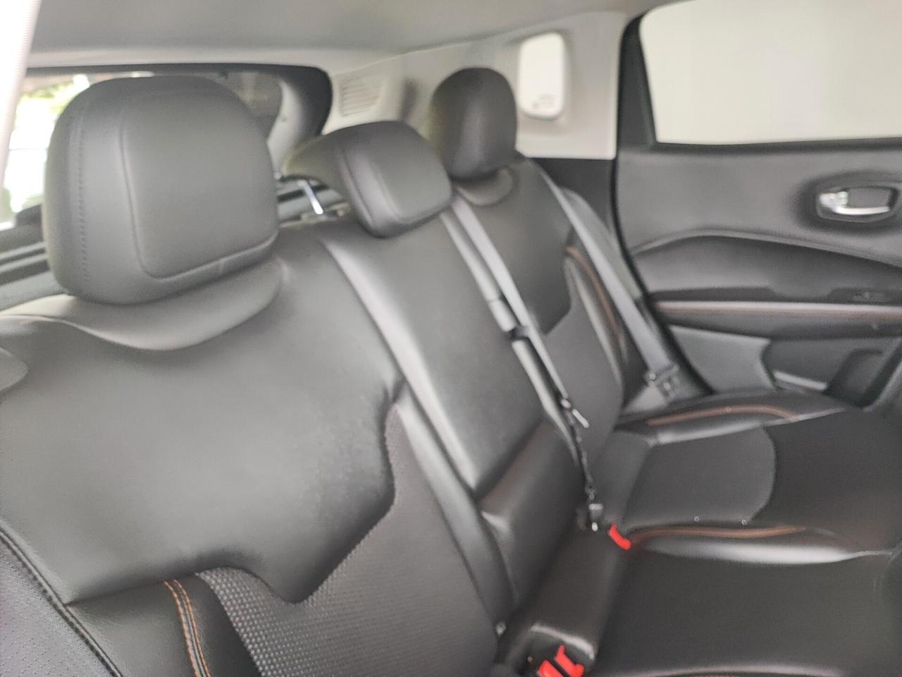 Jeep Compass 2.0 Multijet II 4WD Limited