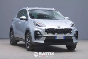 Kia Sportage 1.6 GDI 132CV M Smart